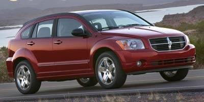 2007 Dodge Caliber Base — Hatchback — 82,704 mi — Harrisburg, PA