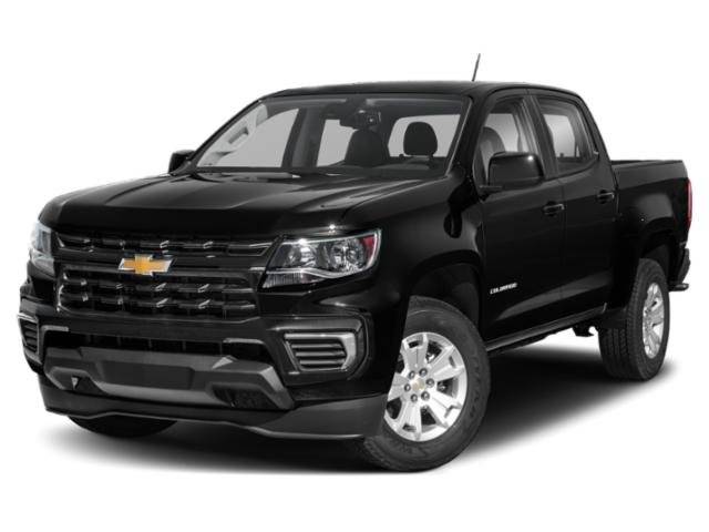 2021 Chevrolet Colorado LT — Pickup Truck — 38,303 mi — Harrisburg, PA