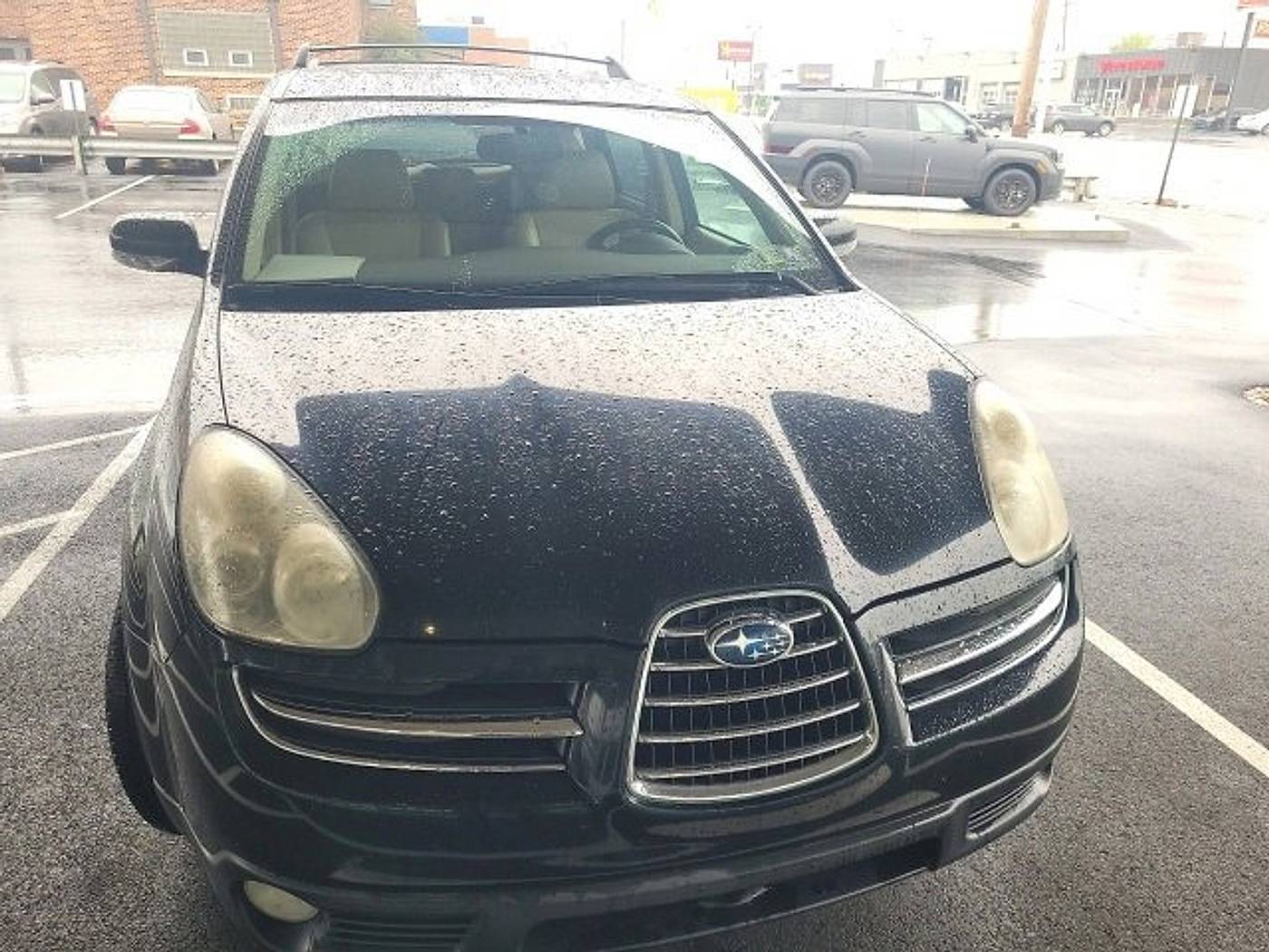 2006 Subaru B9 Tribeca Base — SUV — 179,835 mi — Harrisburg, PA