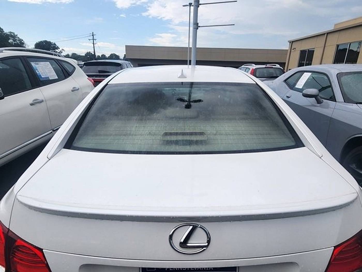 2008 Lexus GS GS 350 — Sedan — 149,439 mi — Harrisburg, PA
