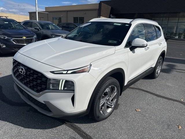 2023 Hyundai Santa Fe SEL — SUV — 64,399 mi — Harrisburg, PA