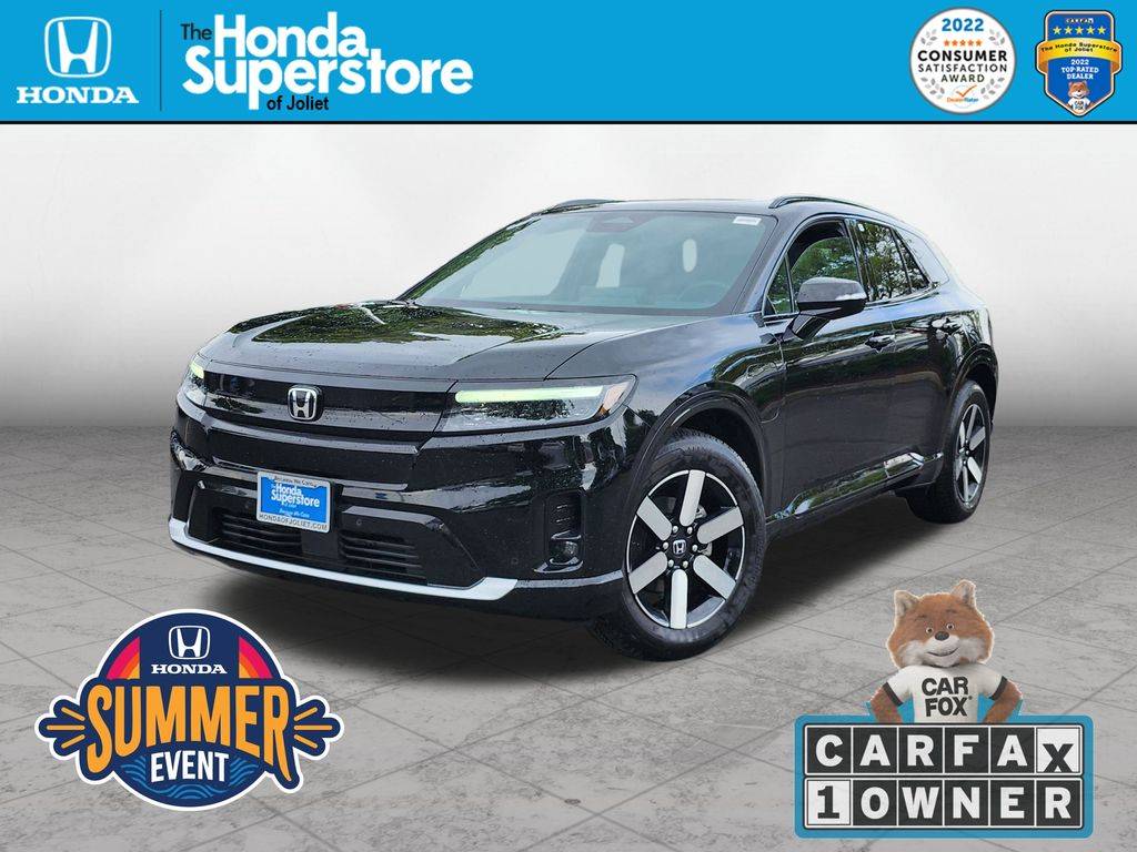 2024 Honda Prologue Touring — SUV — 10,973 mi — Joliet, IL