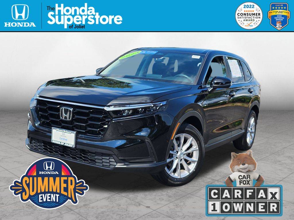 2023 Honda CR-V EX — SUV — 29,209 mi — Joliet, IL