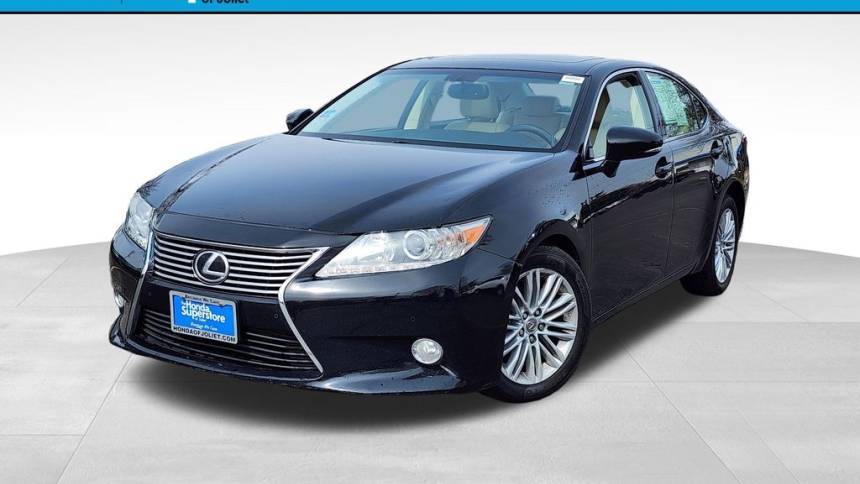 2013 Lexus ES 350 Base