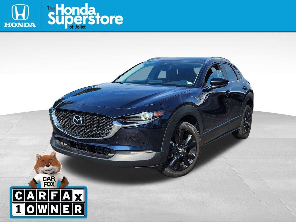2024 Mazda CX-30 Select — SUV — 29,696 mi — Joliet, IL