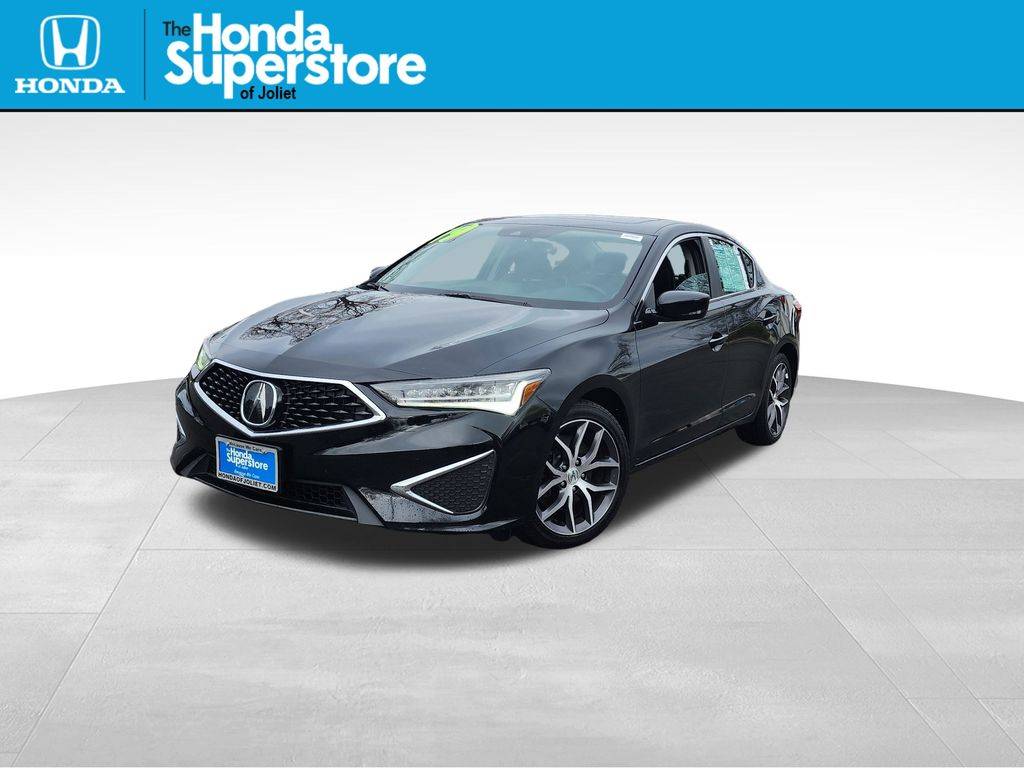 2019 Acura ILX Premium Package — Sedan — 93,814 mi — Joliet, IL