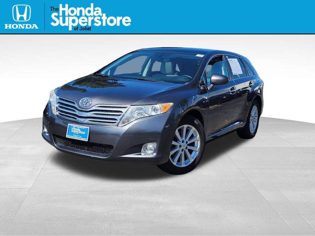 2009 Toyota Venza Base — SUV — 164,649 mi — Joliet, IL