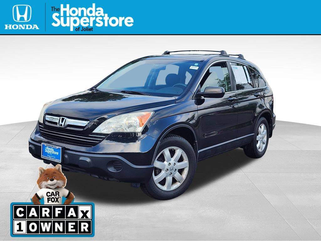 2009 Honda CR-V EX — SUV — 99,818 mi — Joliet, IL