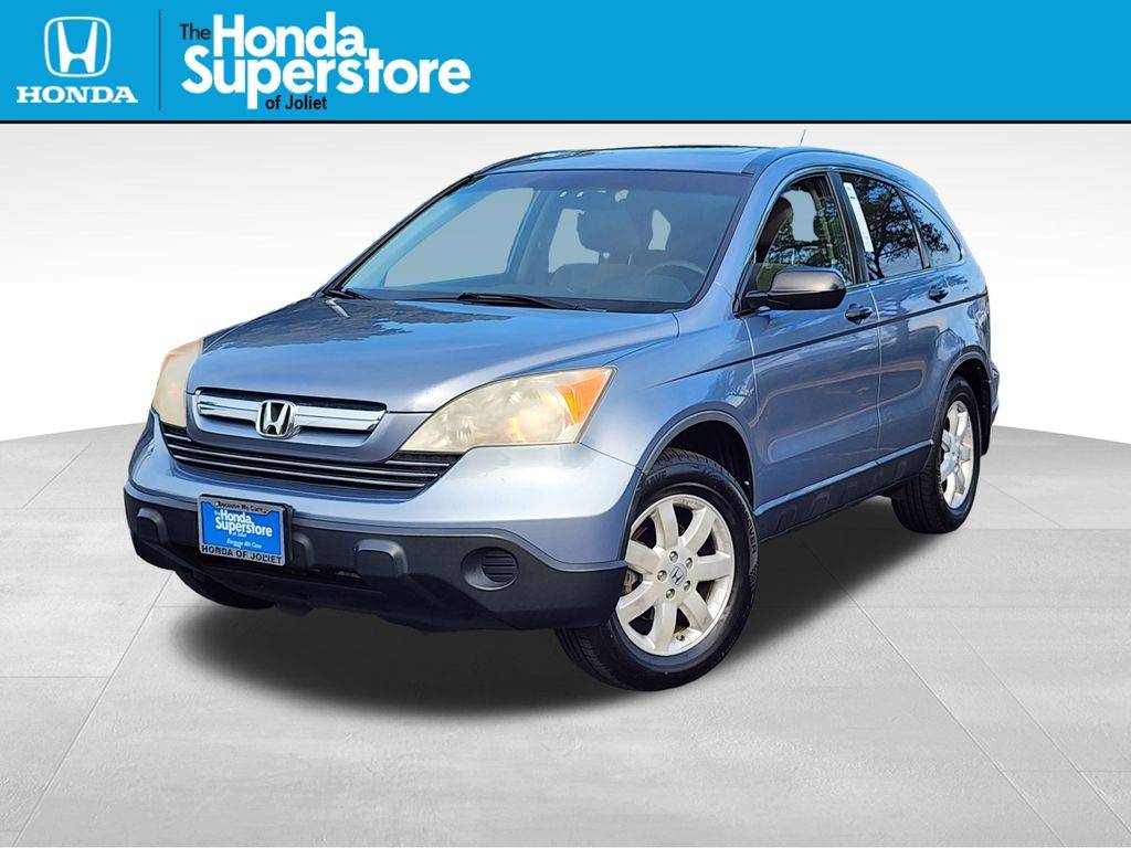 2007 Honda CR-V EX — SUV — 161,551 mi — Joliet, IL