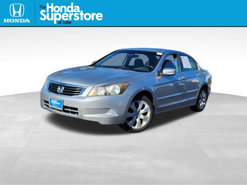 2009 Honda Accord EX — Sedan — 76,781 mi — Joliet, IL