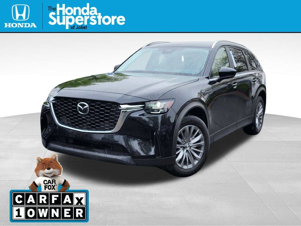 2024 Mazda CX-90 Select — SUV — 33,472 mi — Joliet, IL