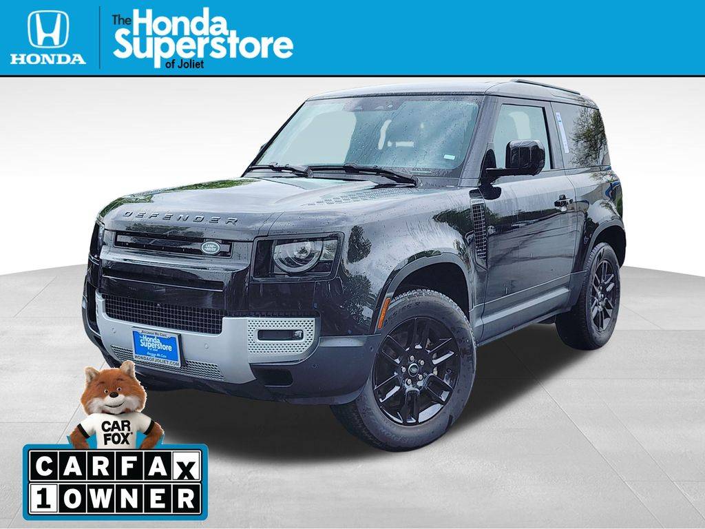 2024 Land Rover Defender S — SUV — 22,528 mi — Joliet, IL