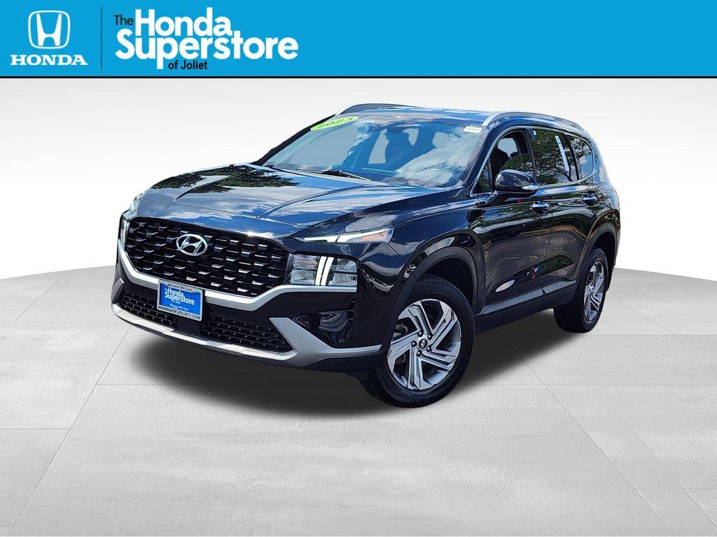 2023 Hyundai Santa Fe SEL — SUV — 54,110 mi — Joliet, IL