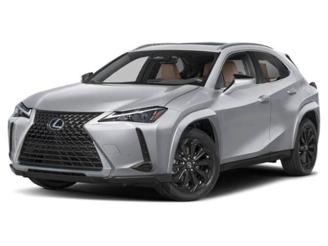 2025 Lexus UX UX 300h Premium — SUV — 2,625 mi — Highland Park, IL