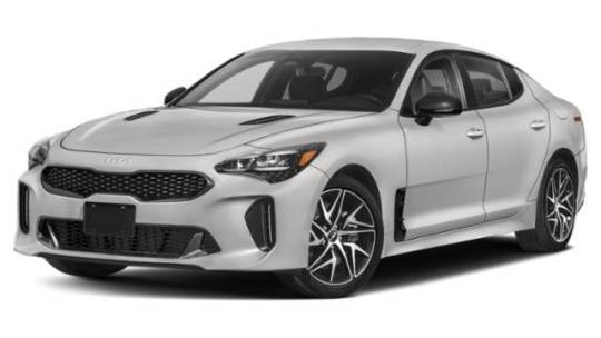 2022 Kia Stinger GT-Line — Hatchback — 28,996 mi — Highland Park, IL