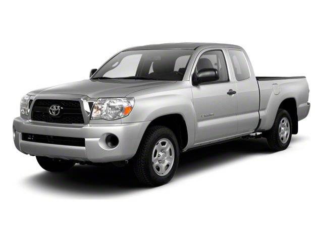 2010 Toyota Tacoma PreRunner — Pickup Truck — 94,653 mi — Highland Park, IL