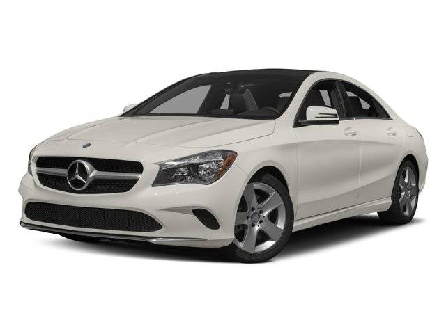 2017 Mercedes-Benz CLA CLA 250 — Sedan — 54,462 mi — Highland Park, IL