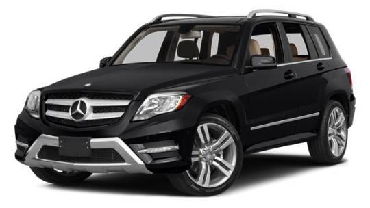 2014 Mercedes-Benz GLK GLK 350 — SUV — 102,143 mi — Highland Park, IL