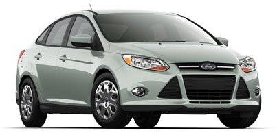 2012 Ford Focus SE — Sedan — 85,329 mi — Highland Park, IL