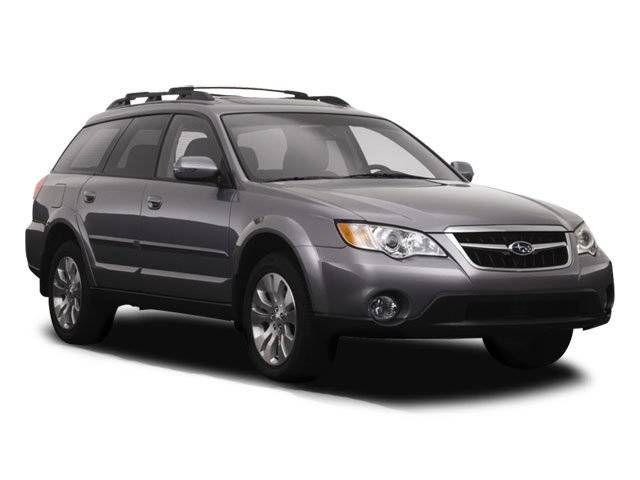 2009 Subaru Outback 2.5i Special Edition — SUV — 41,555 mi — Highland Park, IL