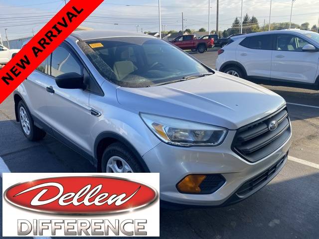 2017 Ford Escape S — SUV — 77,298 mi — Greenfield, IN