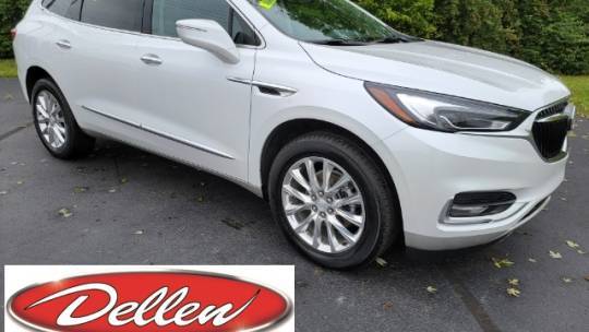 2021 Buick Enclave Essence — SUV — 61,987 mi — Greenfield, IN
