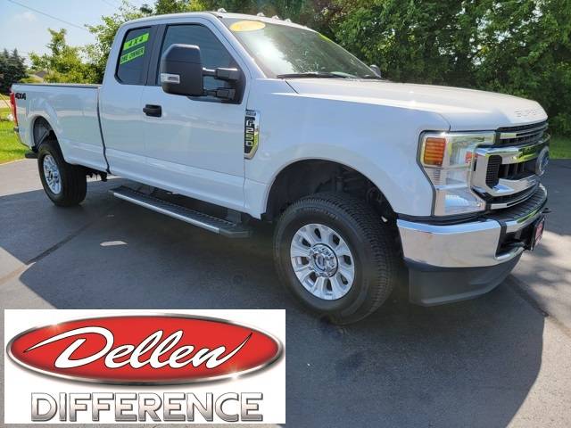 2020 Ford Super Duty F-250 XL — Pickup Truck — 162,323 mi — Greenfield, IN