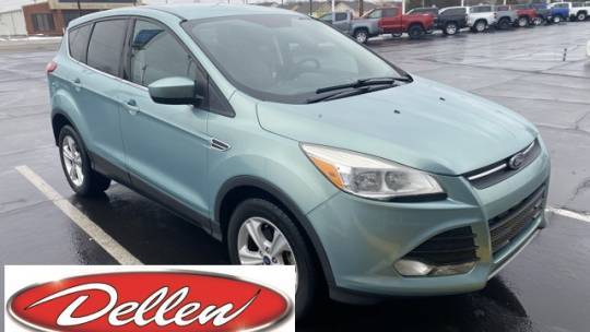 2013 Ford Escape SE — SUV — 67,369 mi — Greenfield, IN