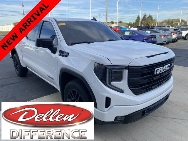 2023 GMC Sierra 1500 Elevation — Pickup Truck — 24,967 mi — Greenfield, IN