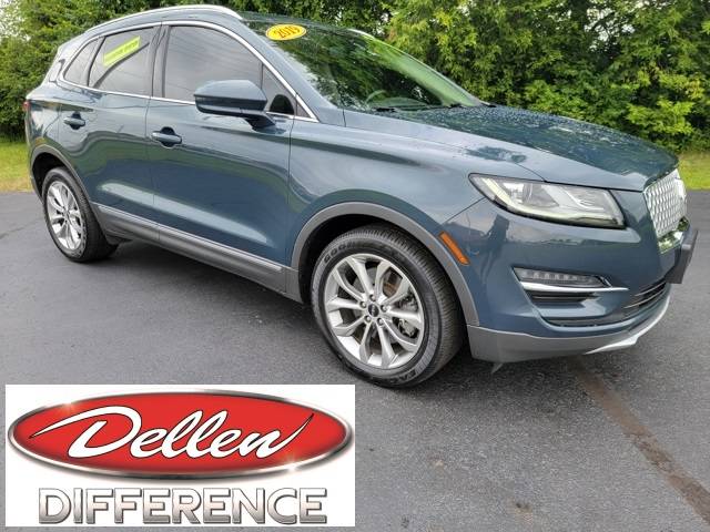 2019 Lincoln MKC Select — SUV — 93,543 mi — Greenfield, IN