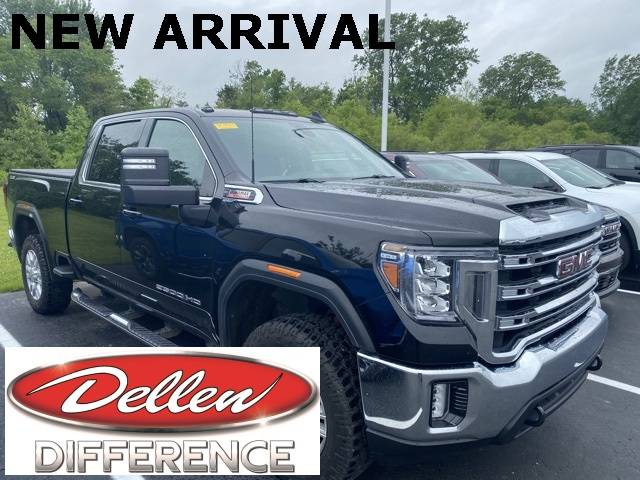 2023 GMC Sierra 2500HD SLE — Pickup Truck — 76,053 mi — Greenfield, IN