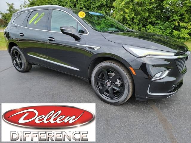 2023 Buick Enclave Essence — SUV — 30,801 mi — Greenfield, IN