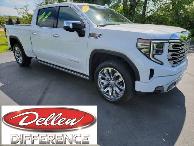 2023 GMC Sierra 1500 Denali — Pickup Truck — 28,456 mi — Greenfield, IN
