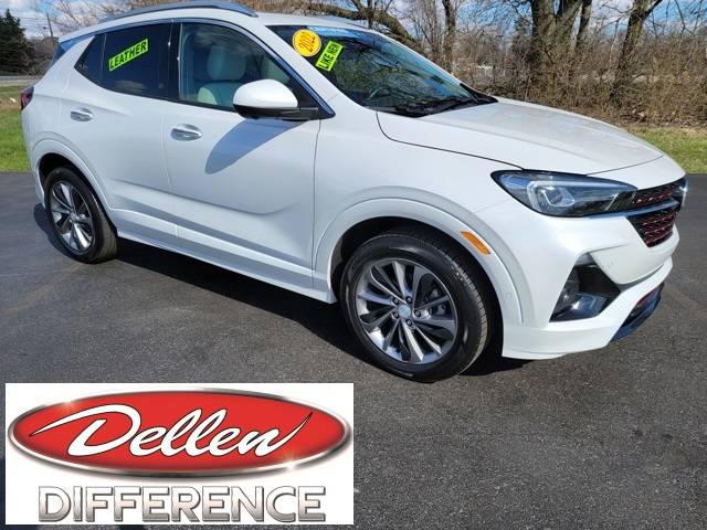 2022 Buick Encore GX Essence — SUV — 29,971 mi — Greenfield, IN