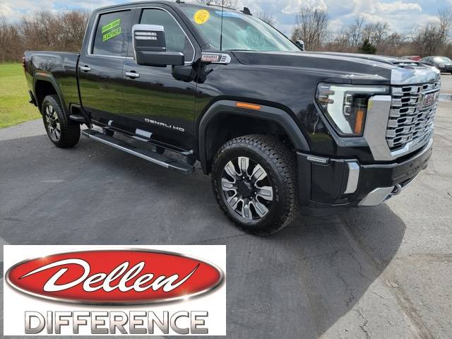 2024 GMC Sierra 2500HD Denali — Pickup Truck — 8,986 mi — Greenfield, IN
