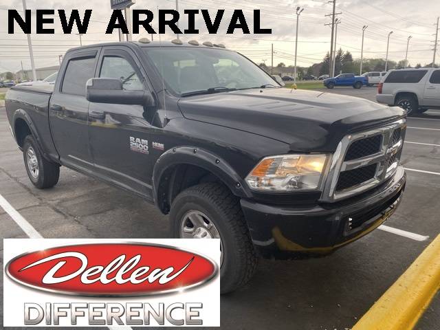 2015 Ram 2500 Tradesman — Pickup Truck — 111,330 mi — Greenfield, IN