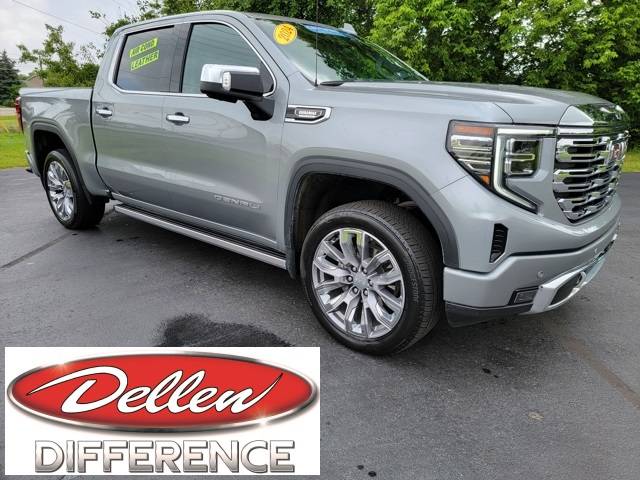 2024 GMC Sierra 1500 Denali — Pickup Truck — 16,367 mi — Greenfield, IN