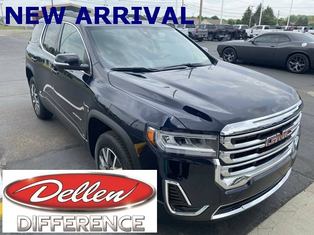 2022 GMC Acadia SLE — SUV — 25,727 mi — Greenfield, IN