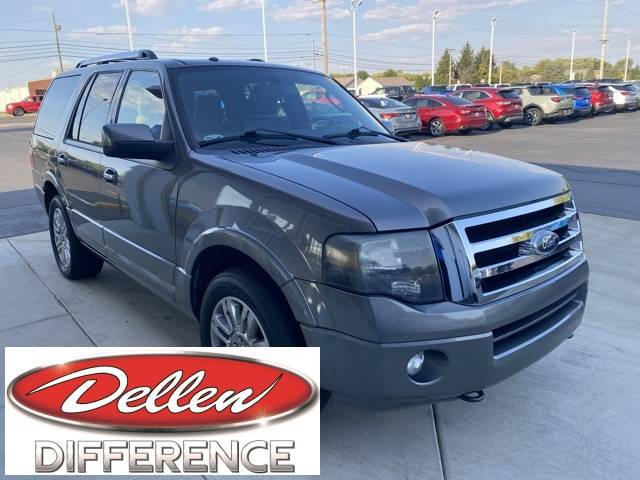 2014 Ford Expedition Limited — SUV — 85,493 mi — Greenfield, IN