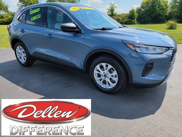 2023 Ford Escape Active — SUV — 6,149 mi — Greenfield, IN