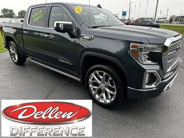 2020 GMC Sierra 1500 Denali — Pickup Truck — 79,671 mi — Greenfield, IN