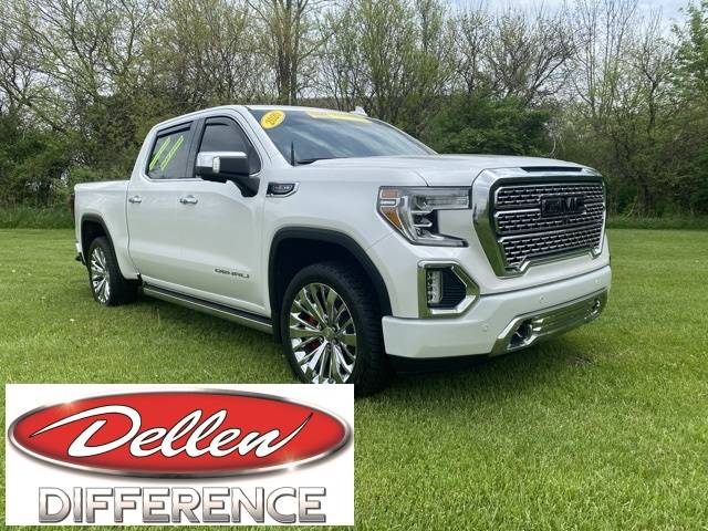 2020 GMC Sierra 1500 Denali — Pickup Truck — 70,346 mi — Greenfield, IN