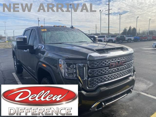 2023 GMC Sierra 3500HD Denali — Pickup Truck — 23,721 mi — Greenfield, IN