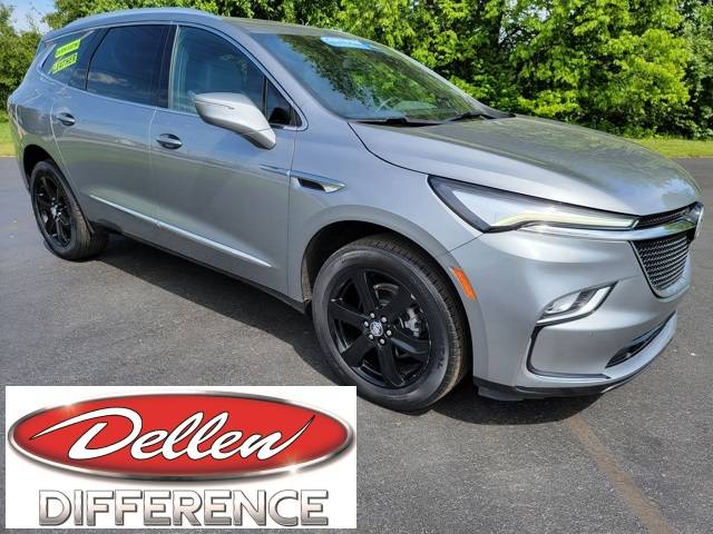 2023 Buick Enclave Essence — SUV — 28,025 mi — Greenfield, IN