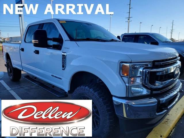2021 Ford Super Duty F-250 XLT — Pickup Truck — 138,066 mi — Greenfield, IN