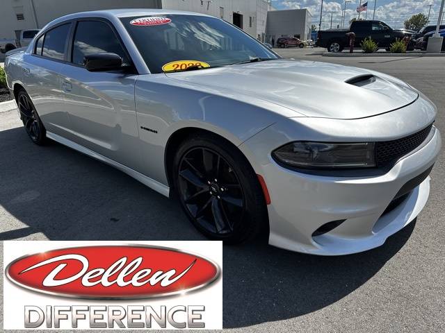 2022 Dodge Charger R/T — Sedan — 62,511 mi — Greenfield, IN
