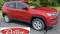 2024 Jeep Compass in Greenfield, IN 1 - Open Gallery
