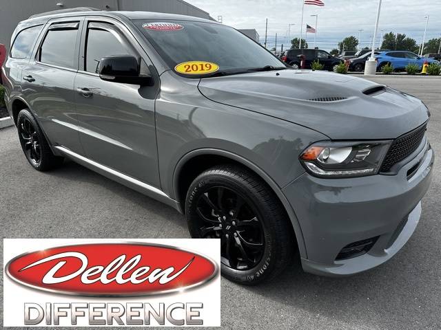 2019 Dodge Durango GT Plus — SUV — 100,325 mi — Greenfield, IN