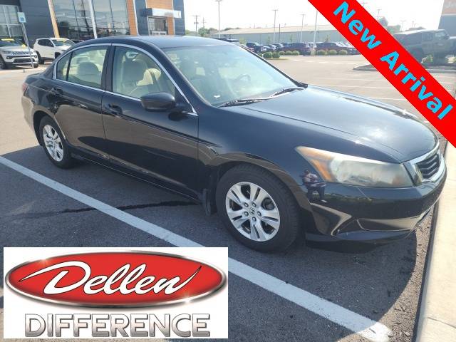 2009 Honda Accord LX-P — Sedan — 139,848 mi — Greenfield, IN