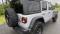 2024 Jeep Wrangler in Greenfield, IN 3 - Open Gallery